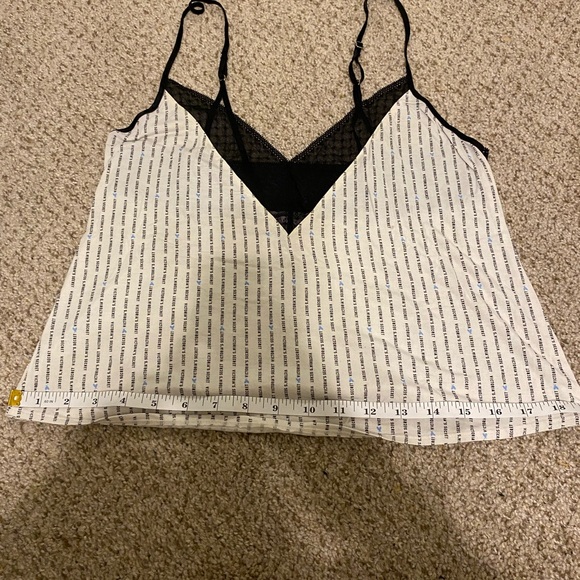 Victorias Secret PJ Tank - Picture 6 of 6